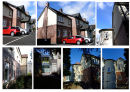 Portfolio shots for architect.